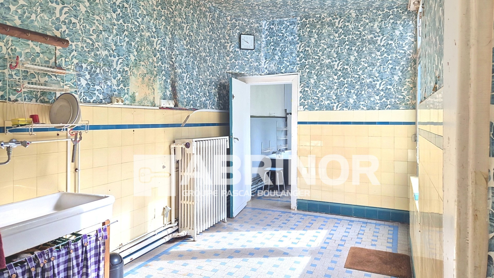 vente maison ROUBAIX