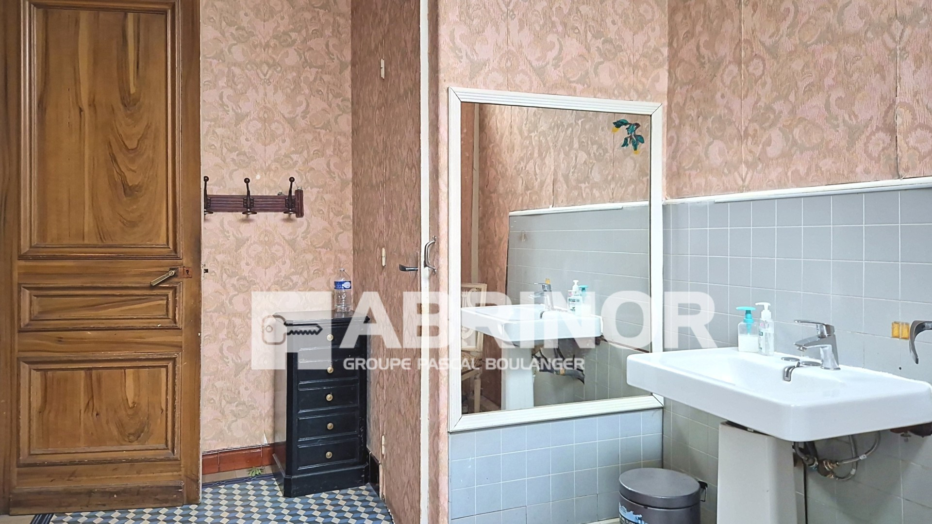 vente maison ROUBAIX