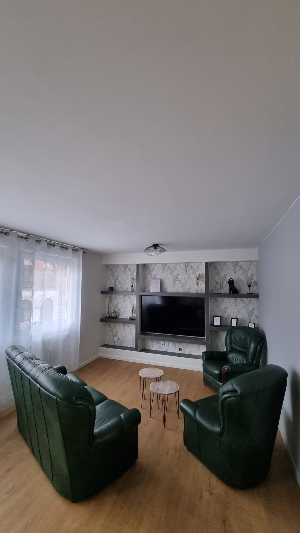 vente appartement TOURCOING