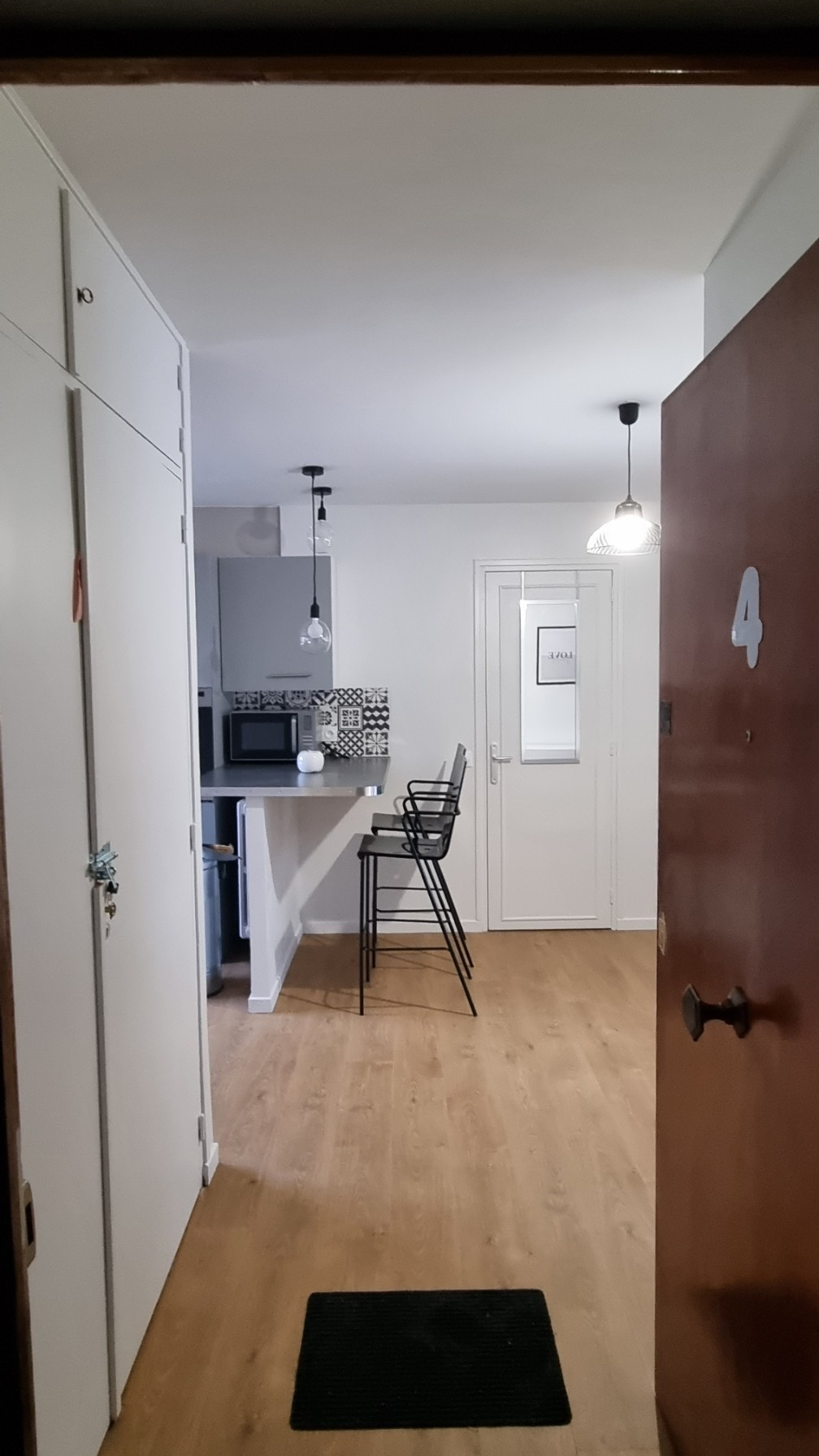 vente appartement TOURCOING