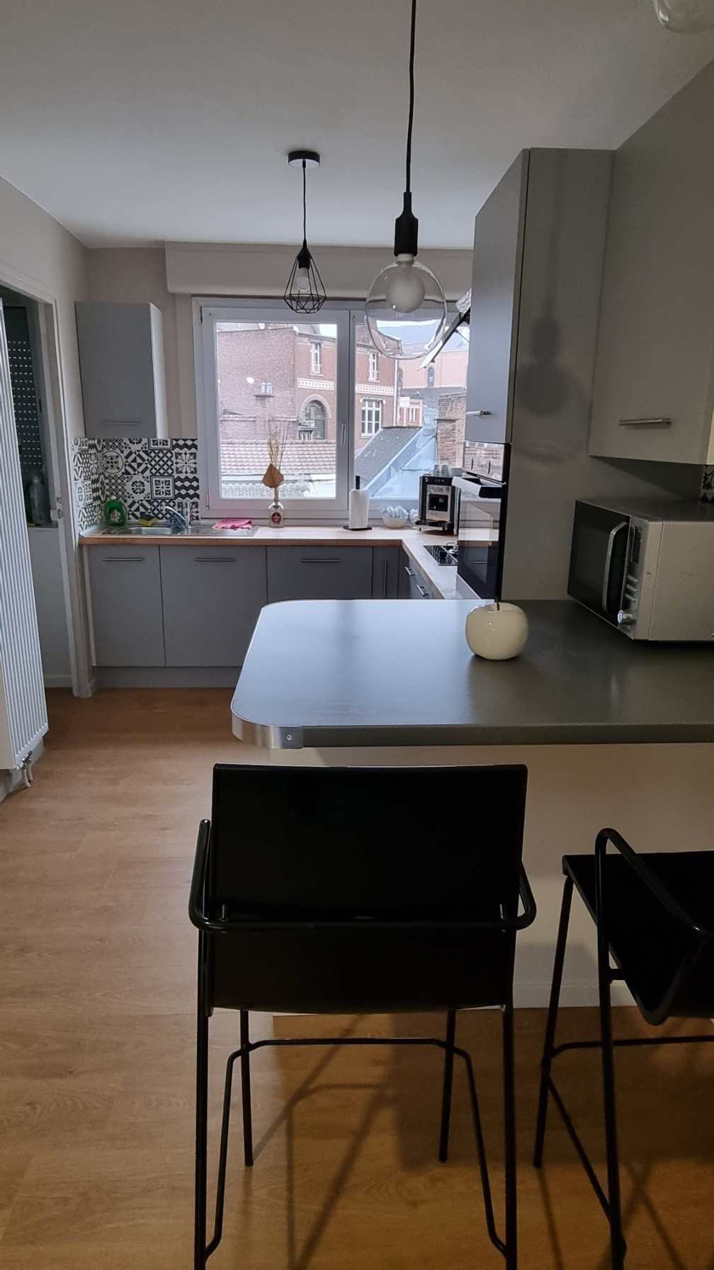 vente appartement TOURCOING
