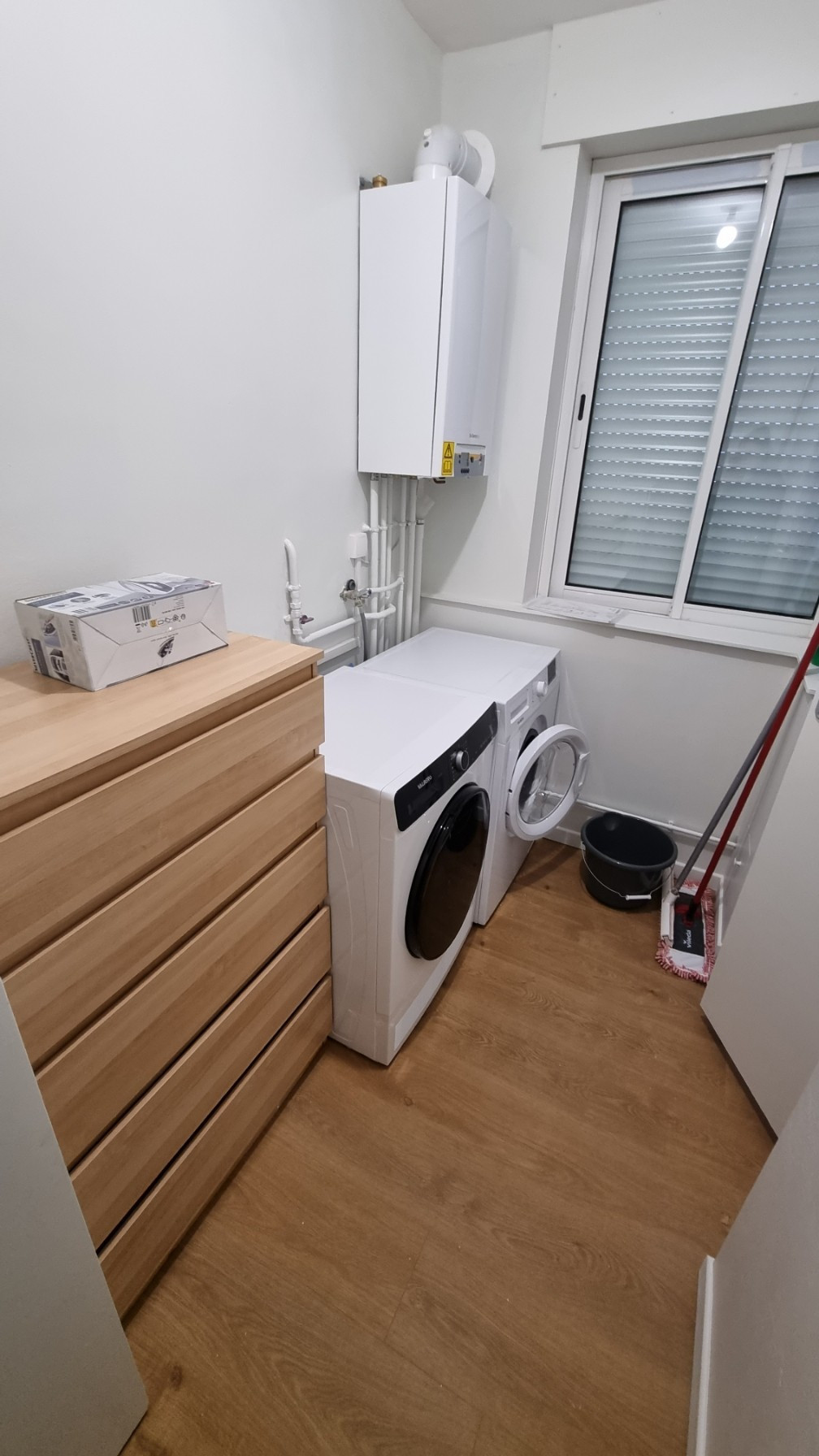 vente appartement TOURCOING