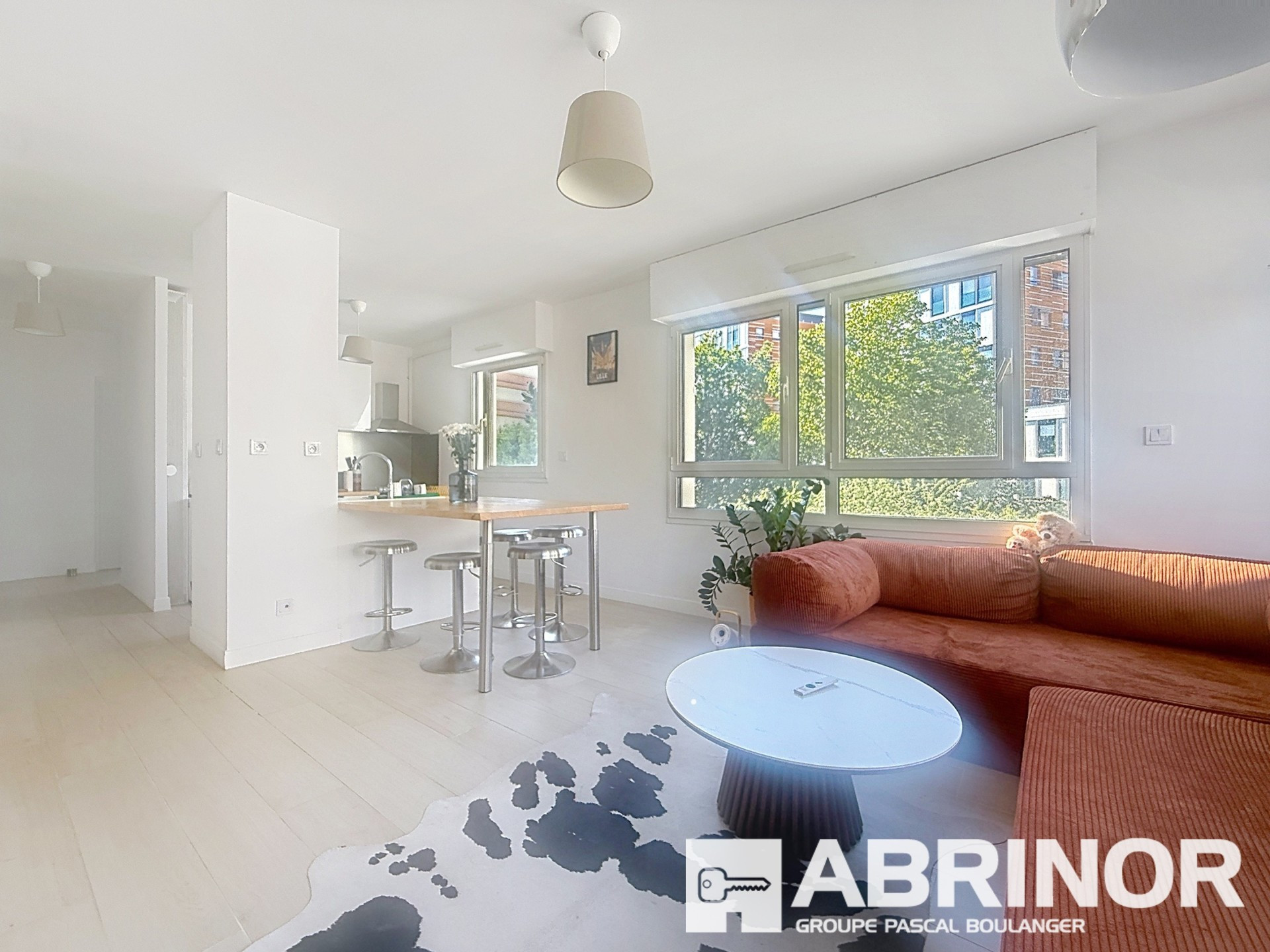 vente appartement LILLE