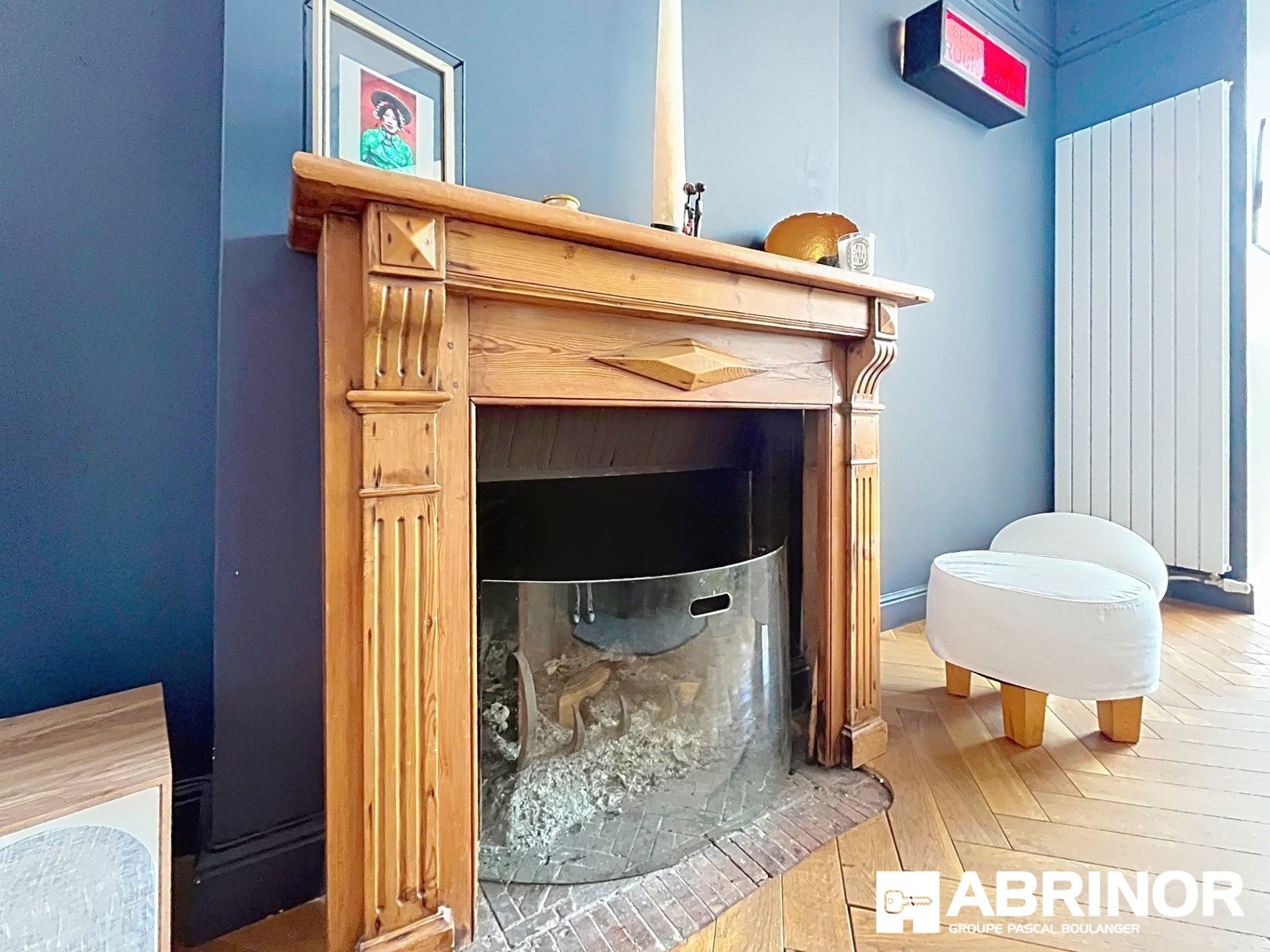 vente maison ROUBAIX