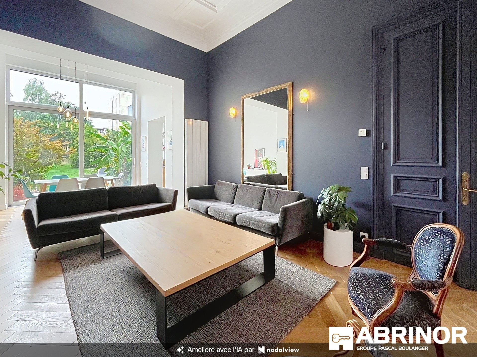 vente maison ROUBAIX