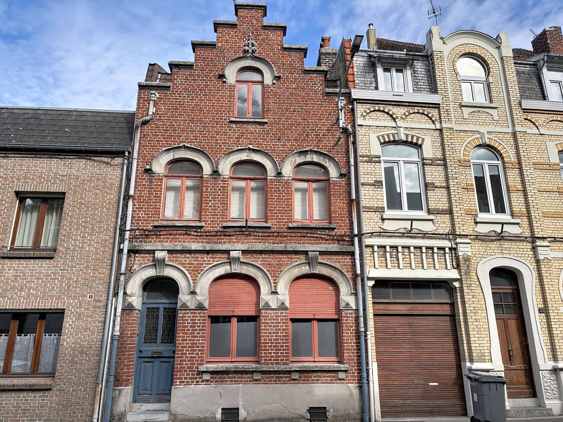 vente maison ARMENTIERES