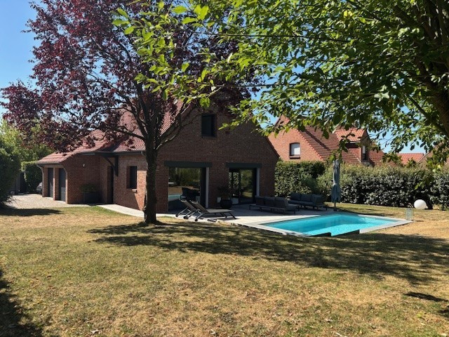 vente maison ENGLOS