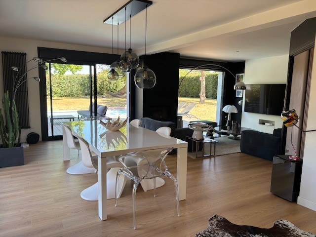 vente maison ENGLOS