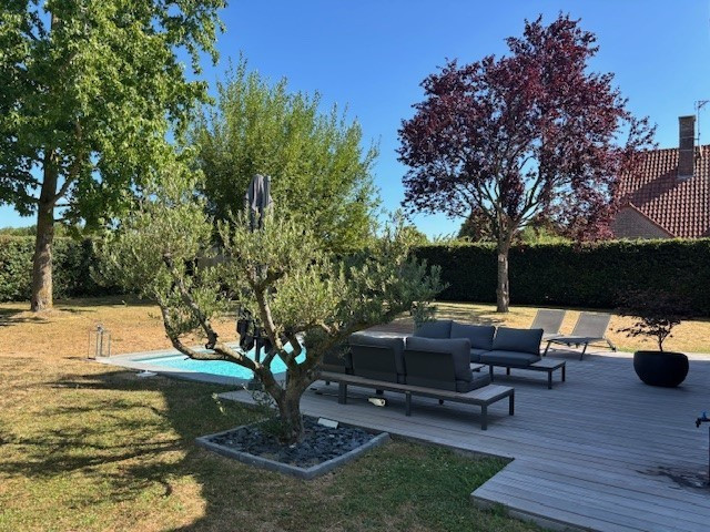 vente maison ENGLOS