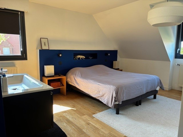 vente maison ENGLOS