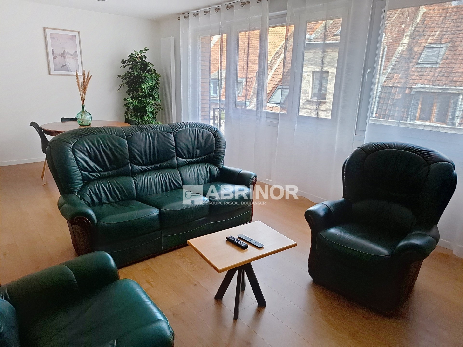 vente appartement TOURCOING