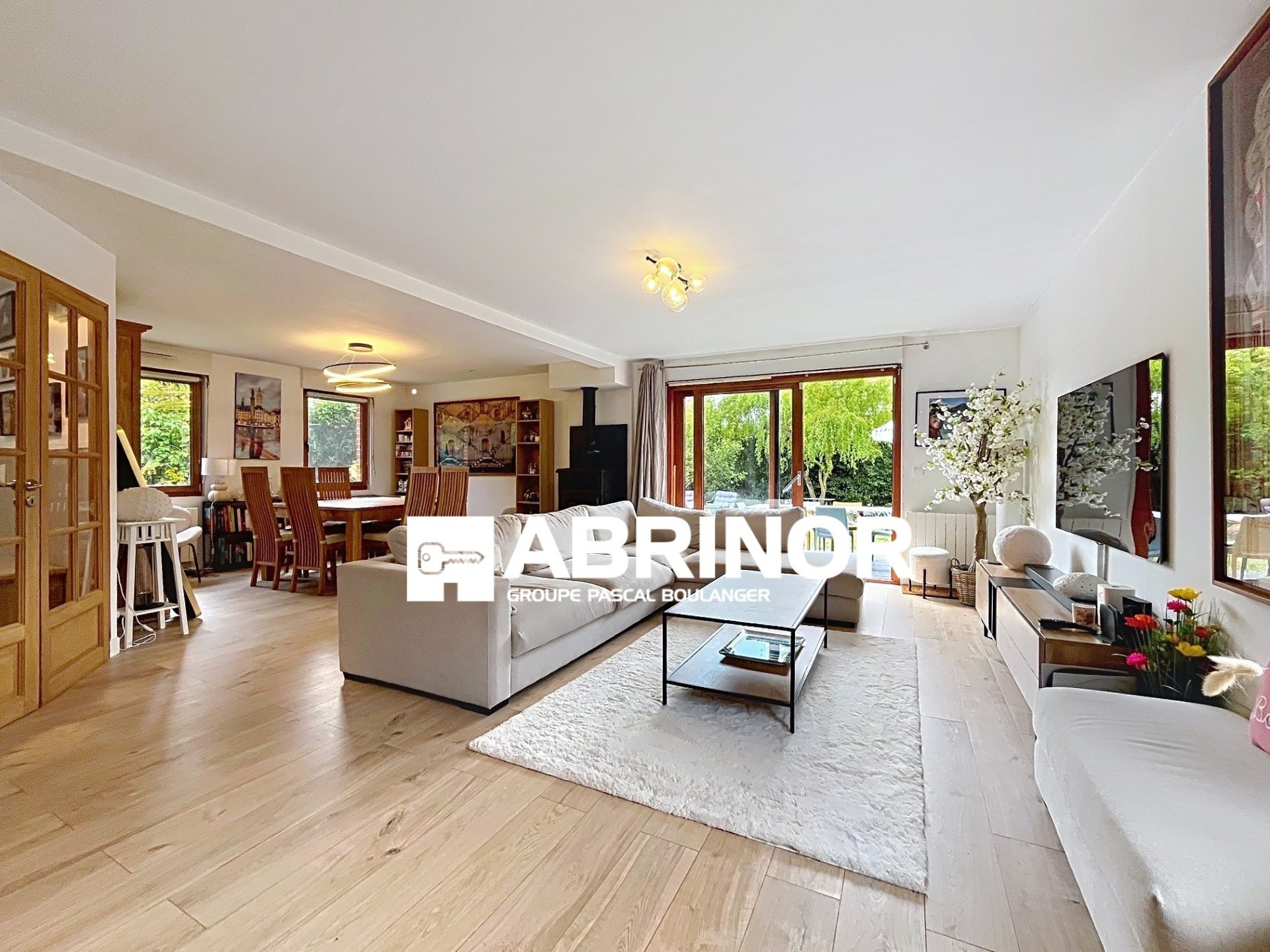 vente maison CAMPHIN EN PEVELE
