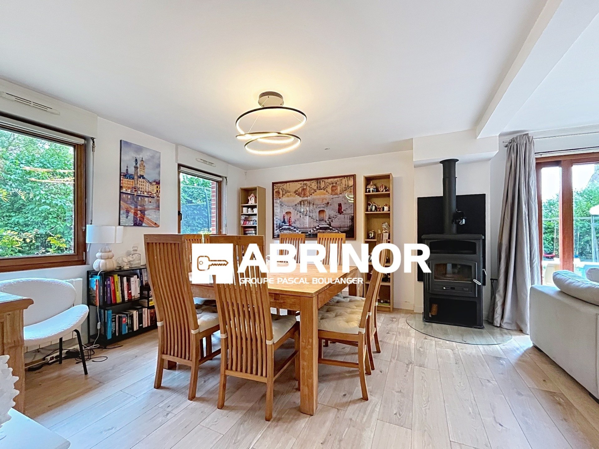 vente maison CAMPHIN EN PEVELE