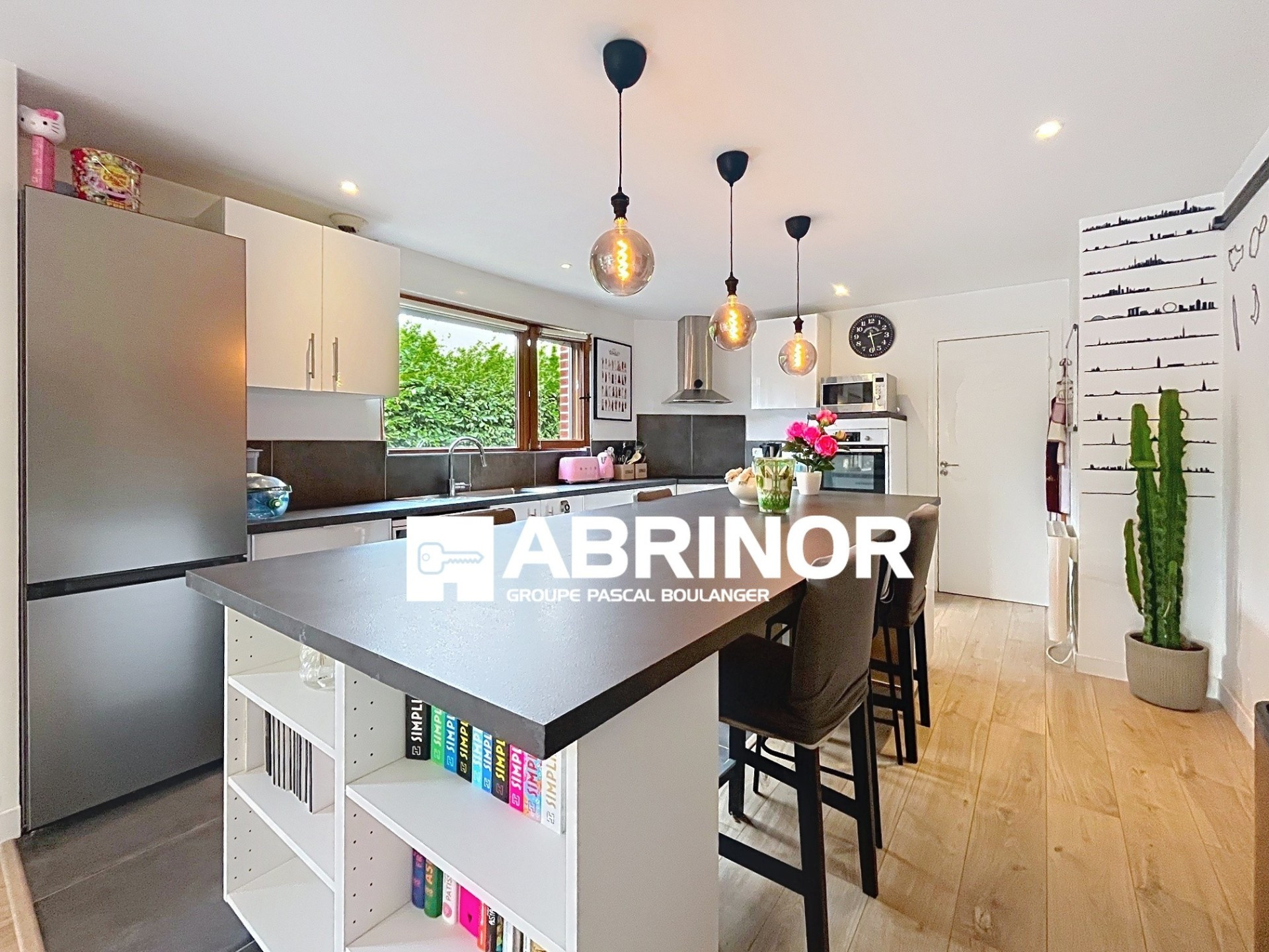 vente maison CAMPHIN EN PEVELE
