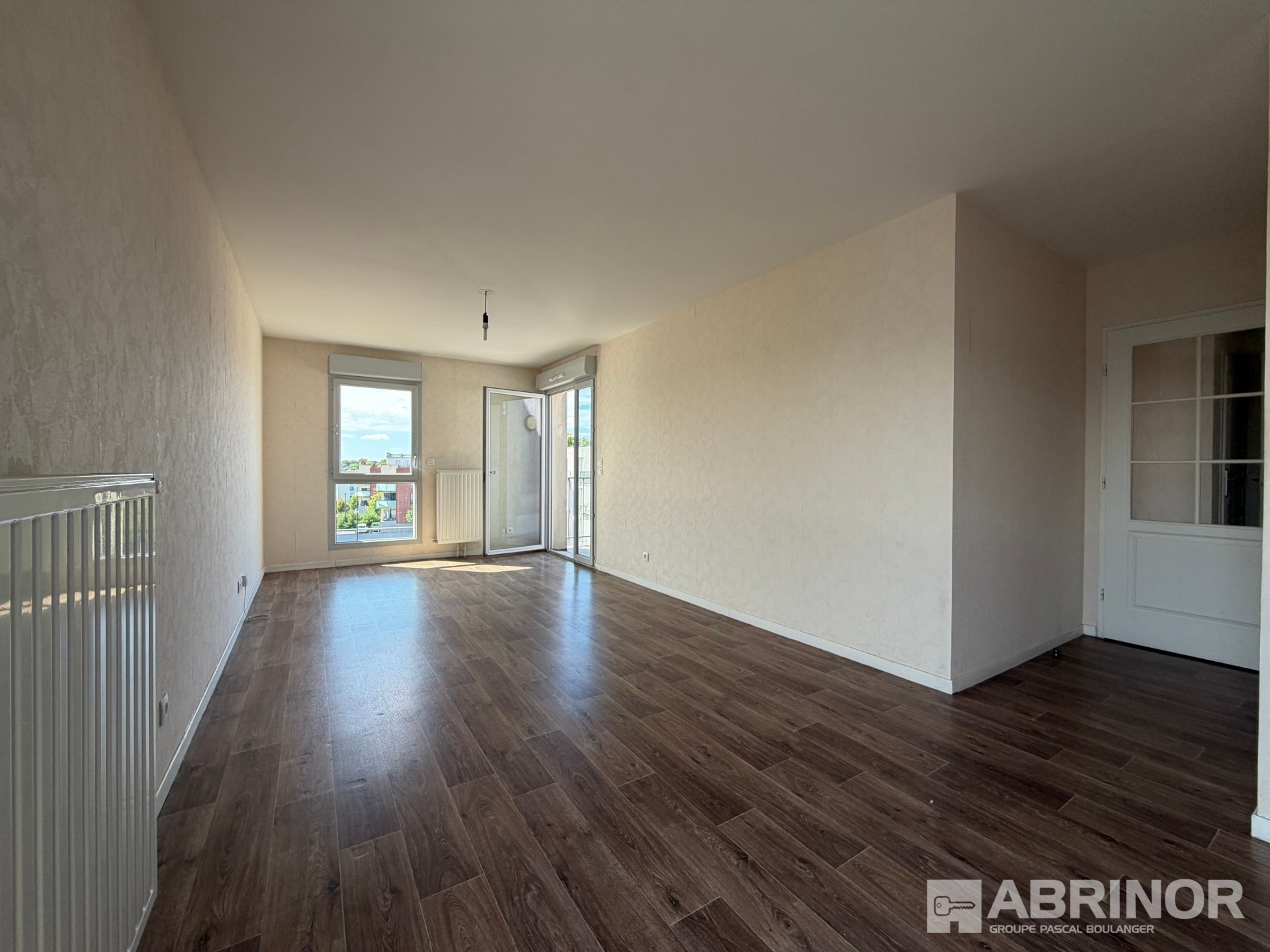 vente appartement LOOS