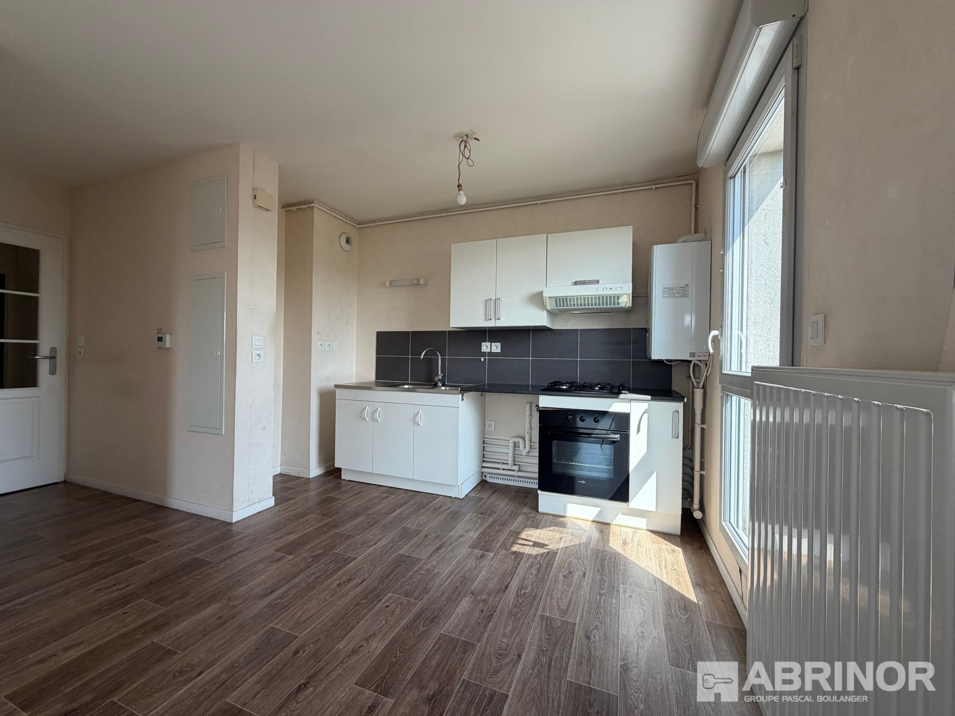 vente appartement LOOS