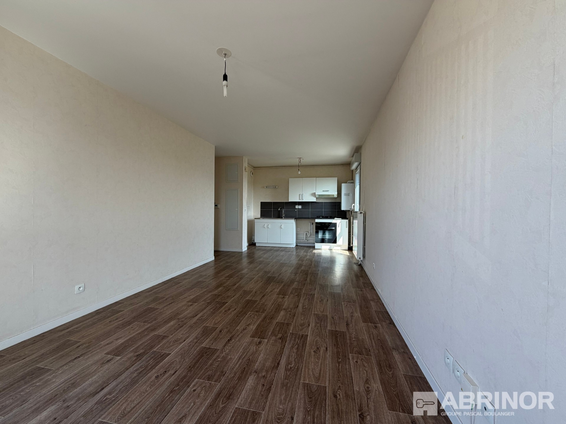 vente appartement LOOS