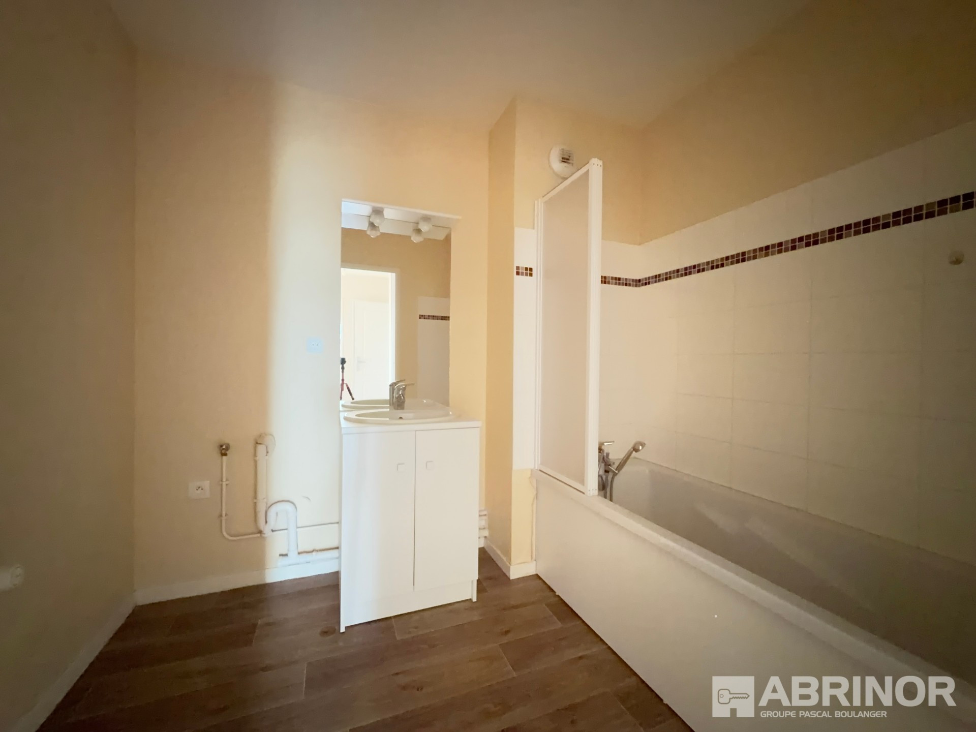 vente appartement LOOS