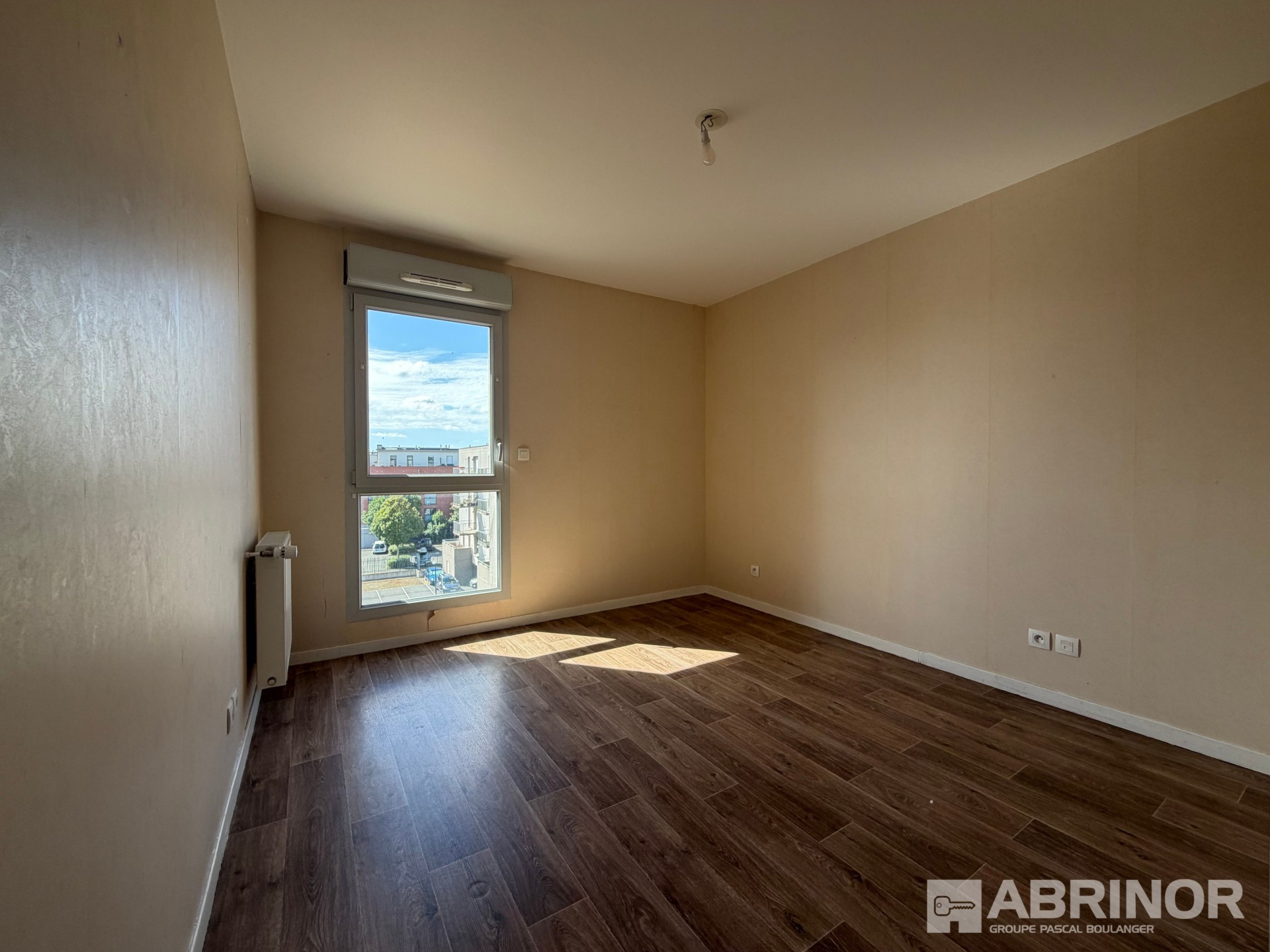 vente appartement LOOS