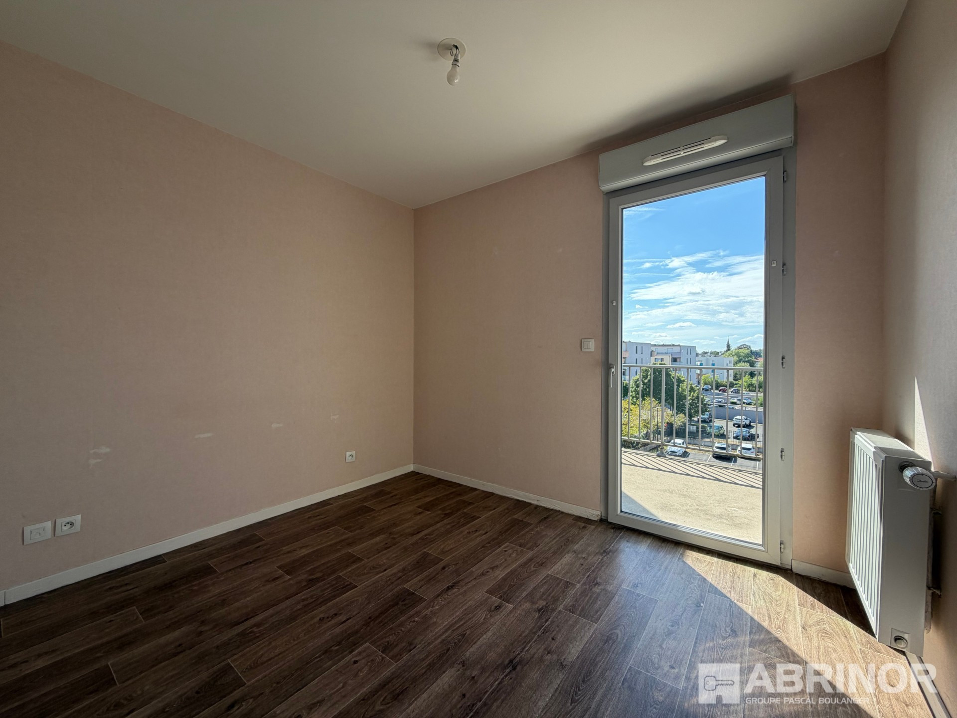 vente appartement LOOS