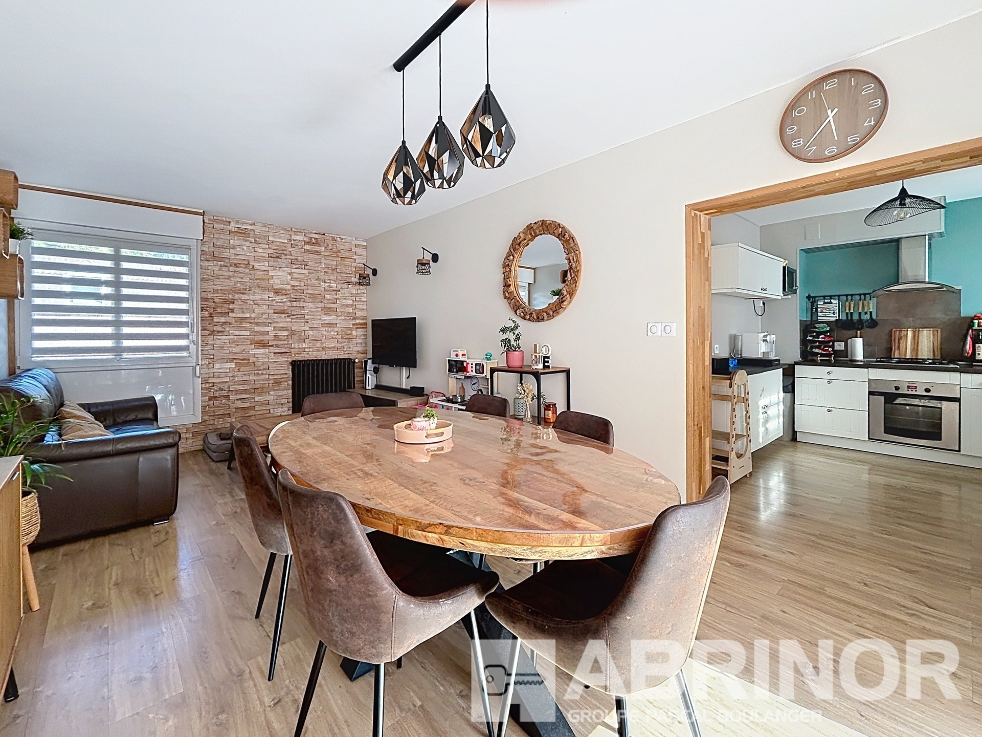 vente maison ALLENNES LES MARAIS
