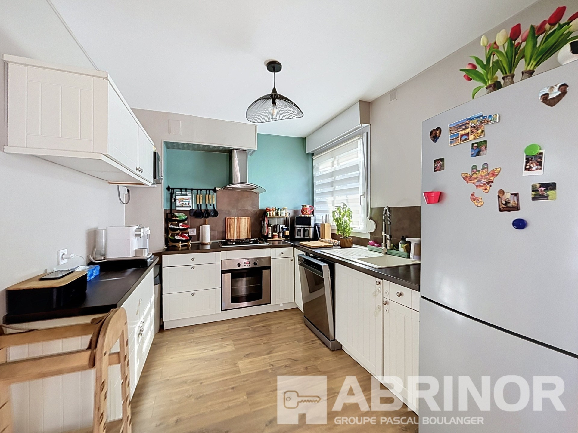 vente maison ALLENNES LES MARAIS