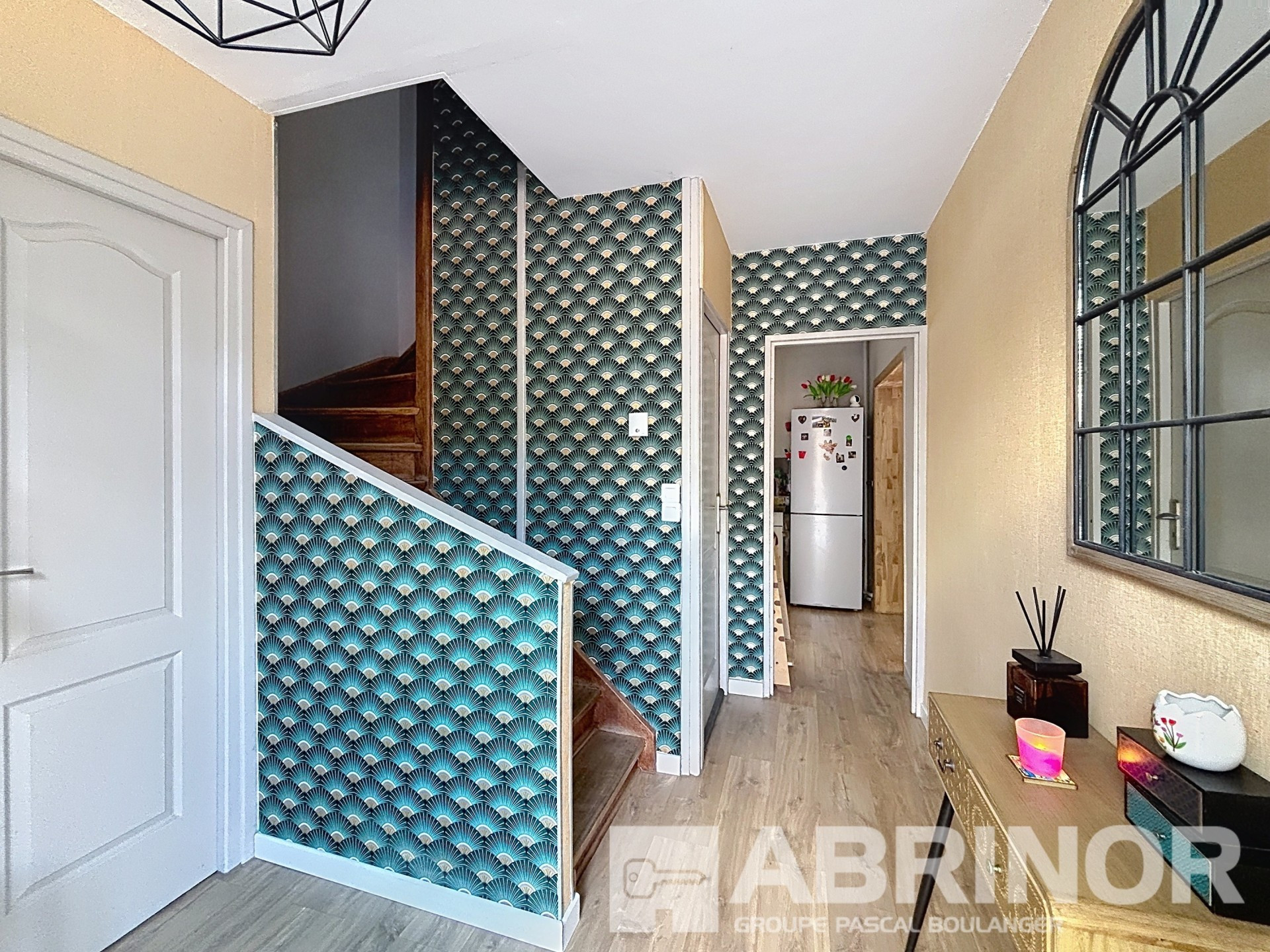 vente maison ALLENNES LES MARAIS