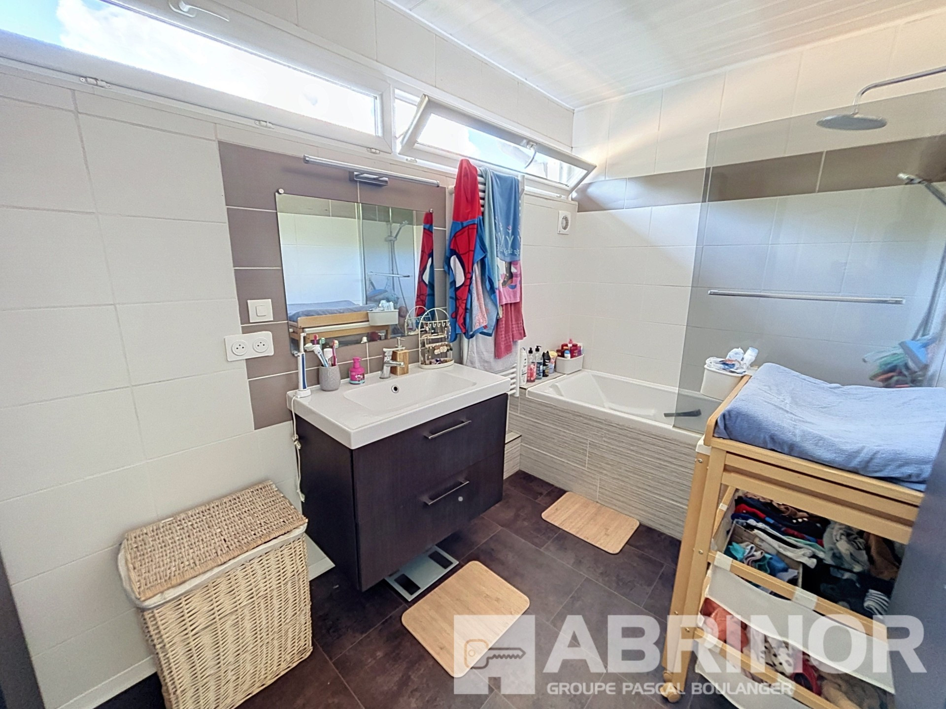 vente maison ALLENNES LES MARAIS