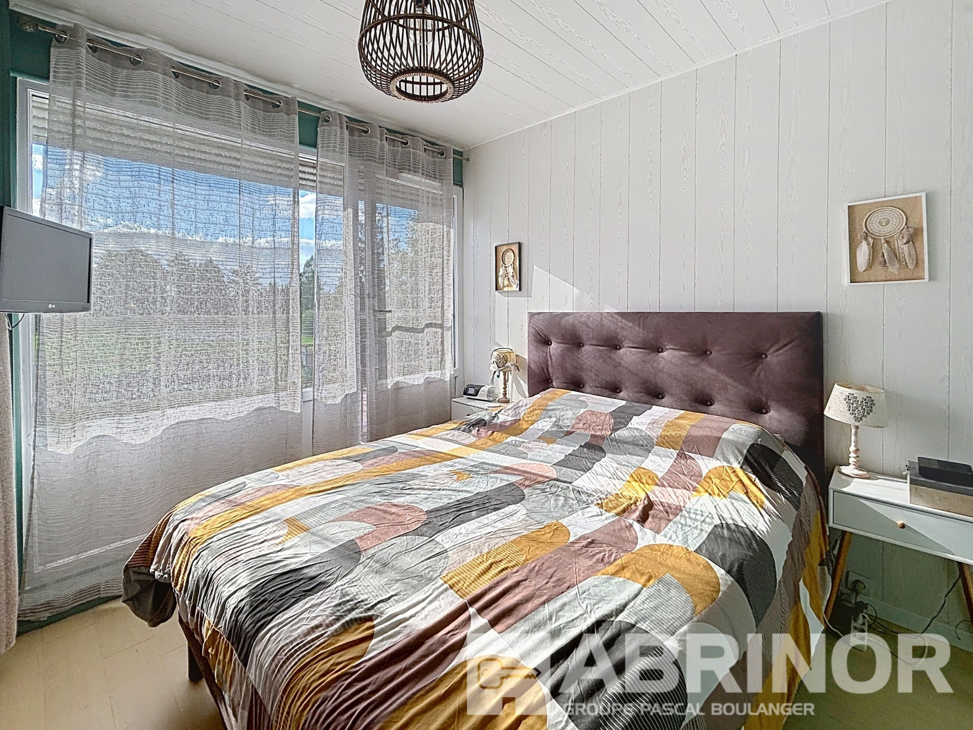 vente maison ALLENNES LES MARAIS