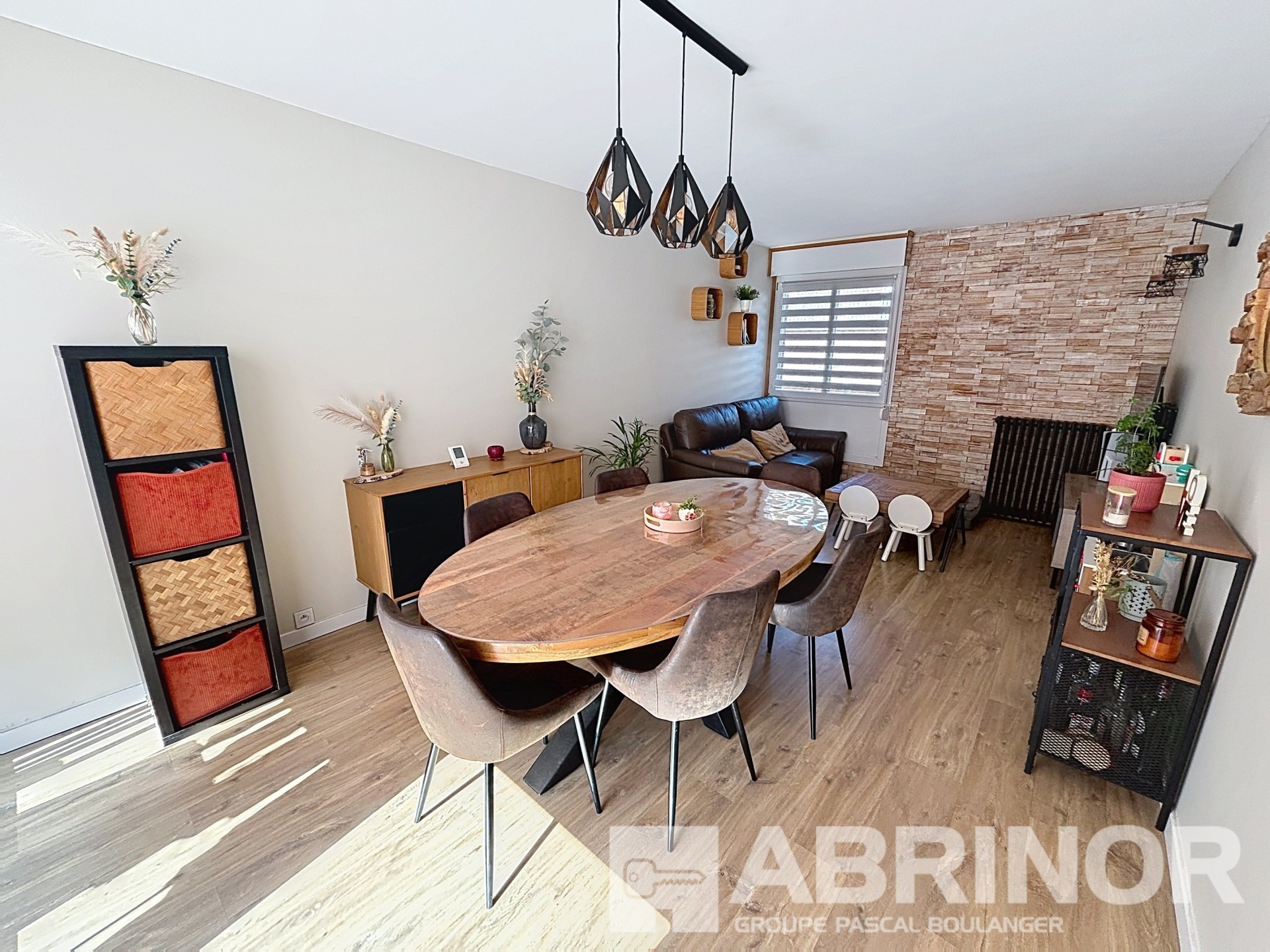 vente maison ALLENNES LES MARAIS