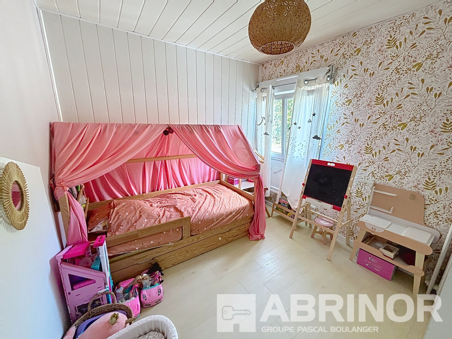 vente maison ALLENNES LES MARAIS