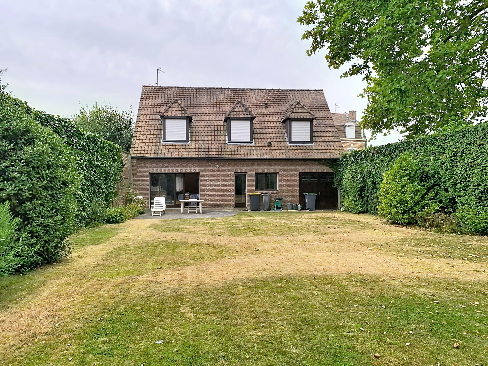 vente maison ARMENTIERES