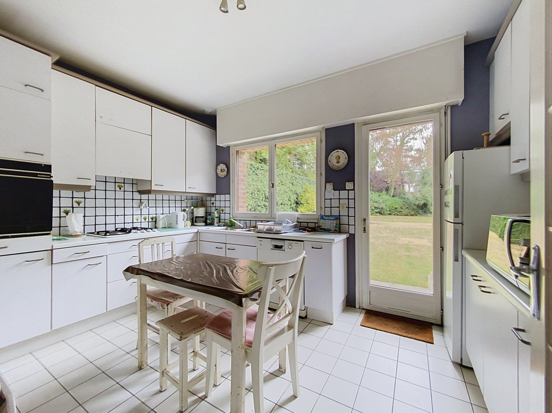 vente maison ARMENTIERES