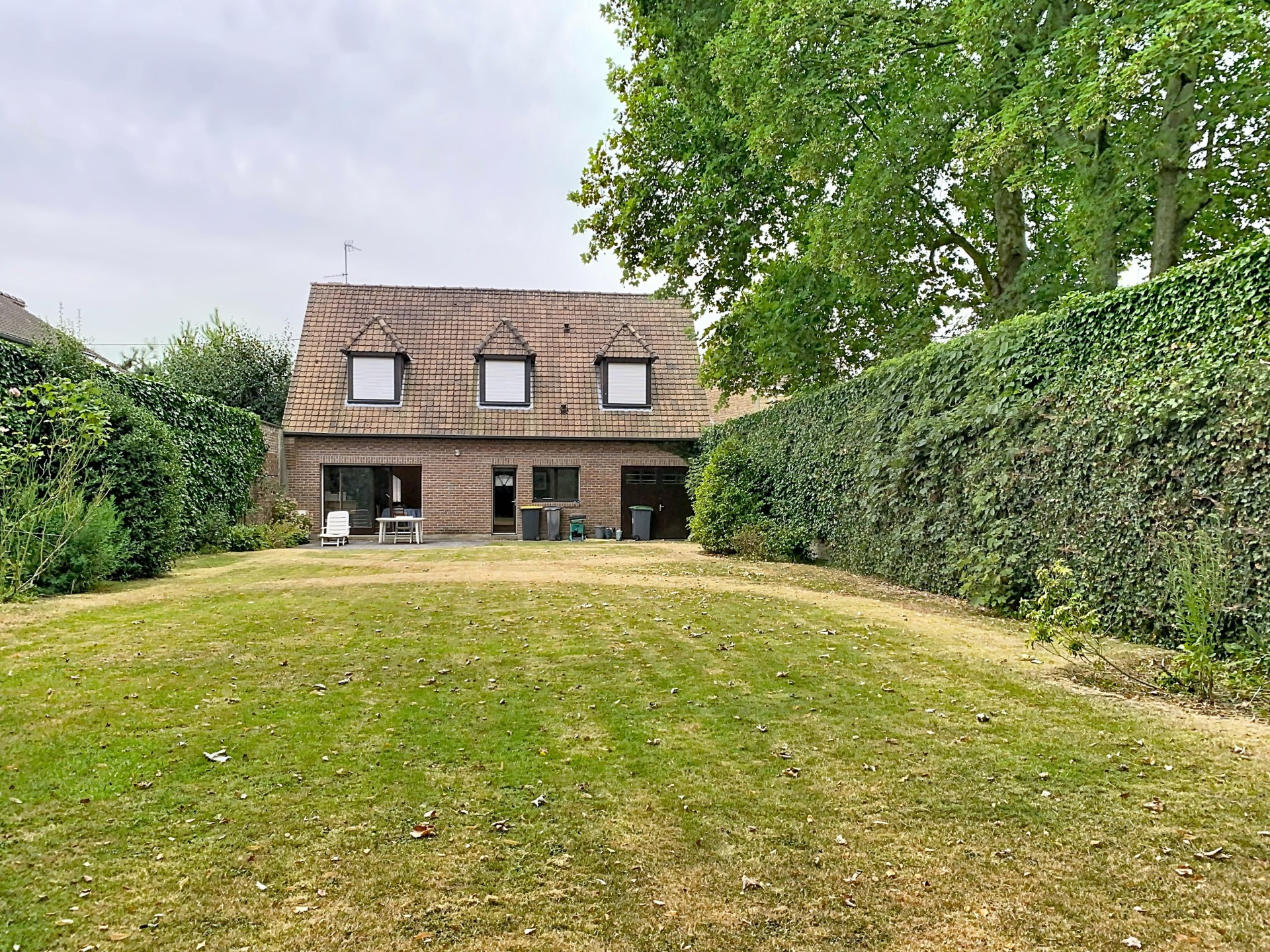 vente maison ARMENTIERES