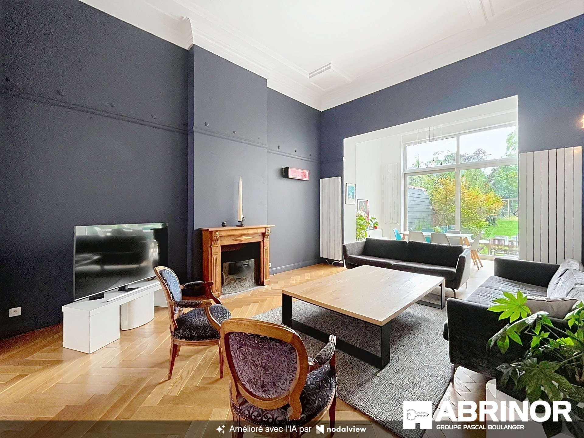 vente maison ROUBAIX