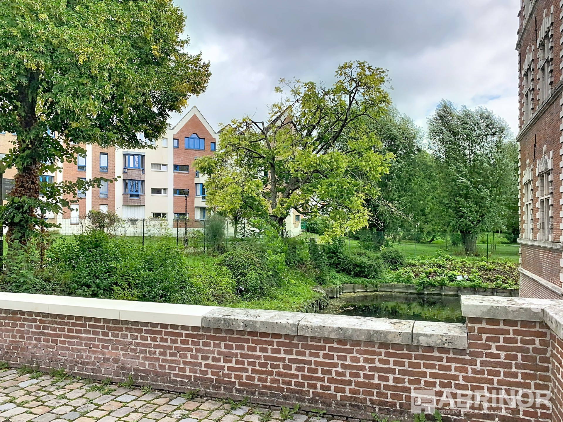 vente appartement VILLENEUVE D ASCQ