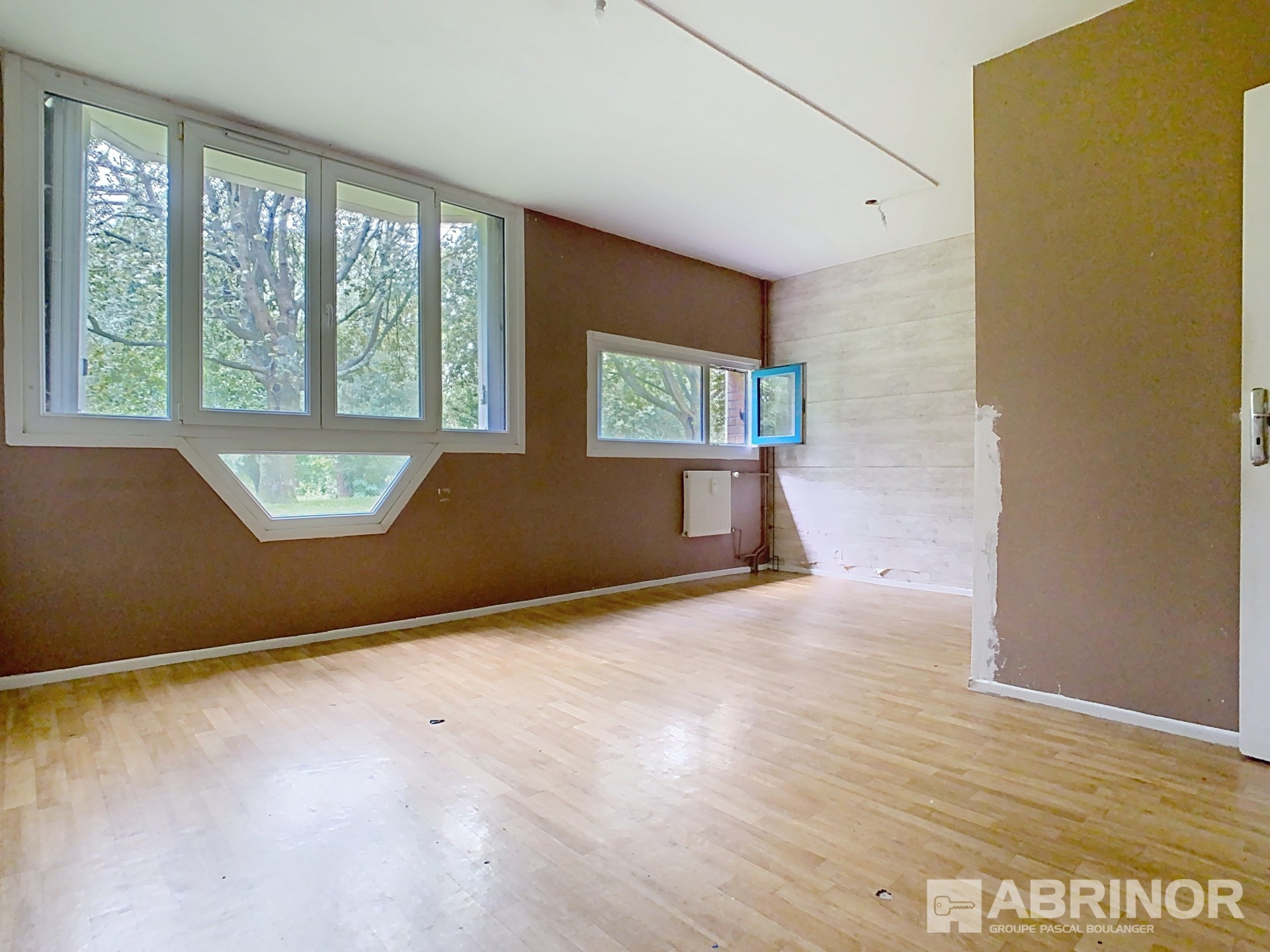 vente appartement VILLENEUVE D ASCQ