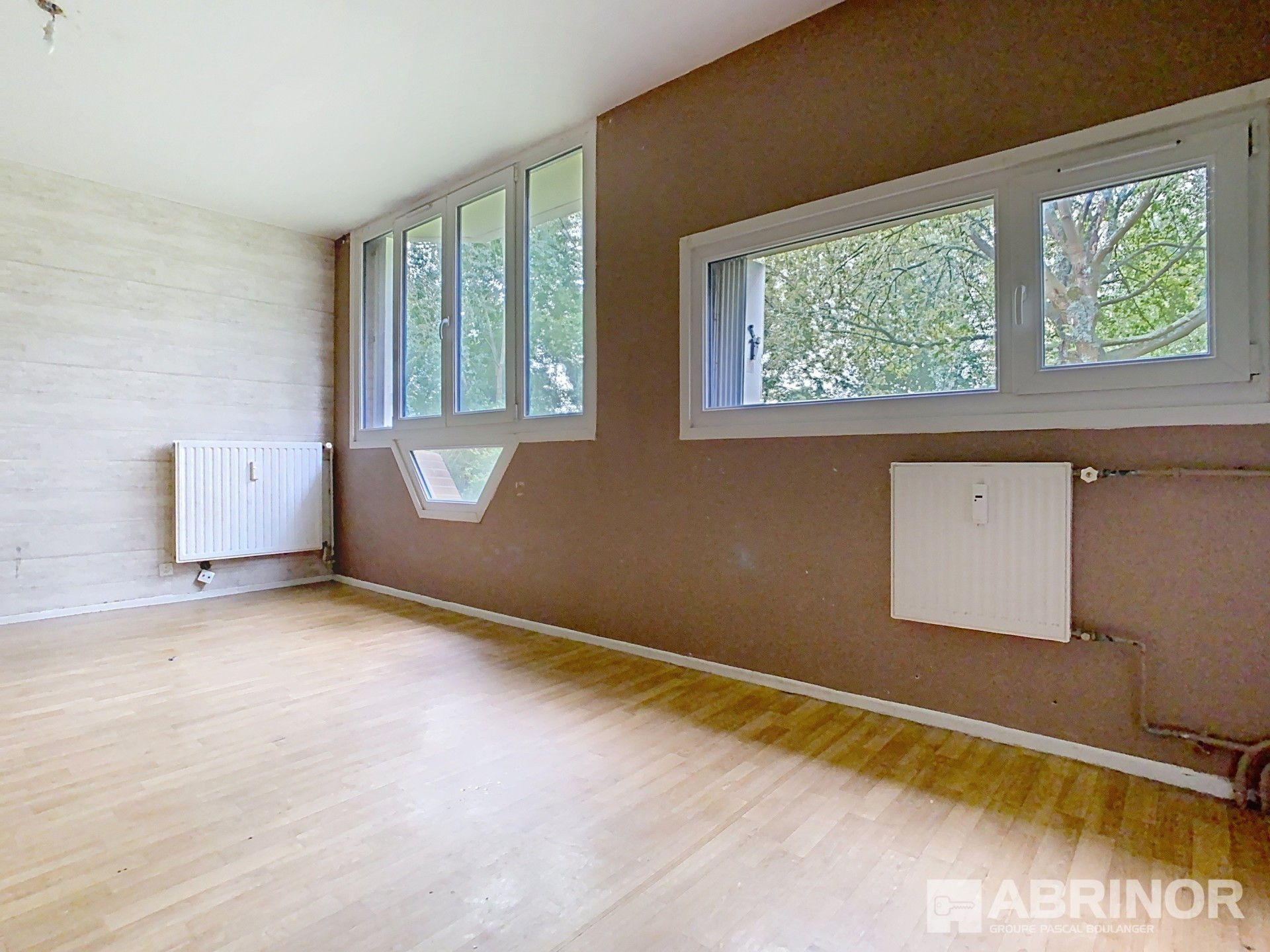 vente appartement VILLENEUVE D ASCQ