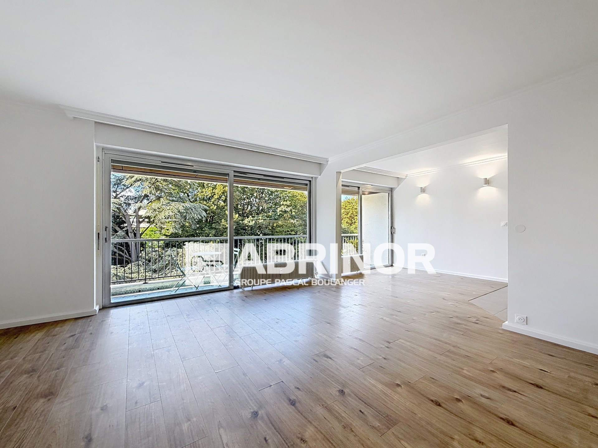 vente appartement ROUBAIX