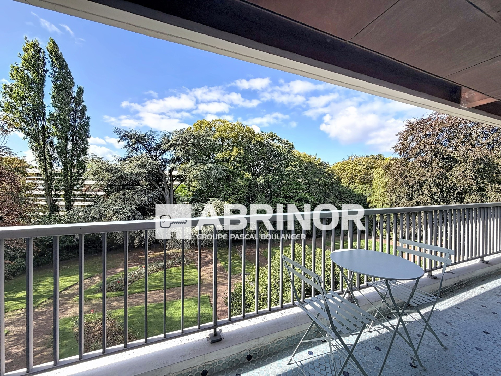 vente appartement ROUBAIX