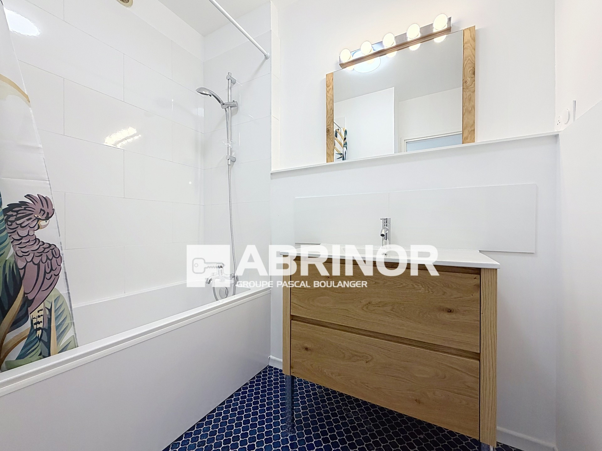 vente appartement ROUBAIX