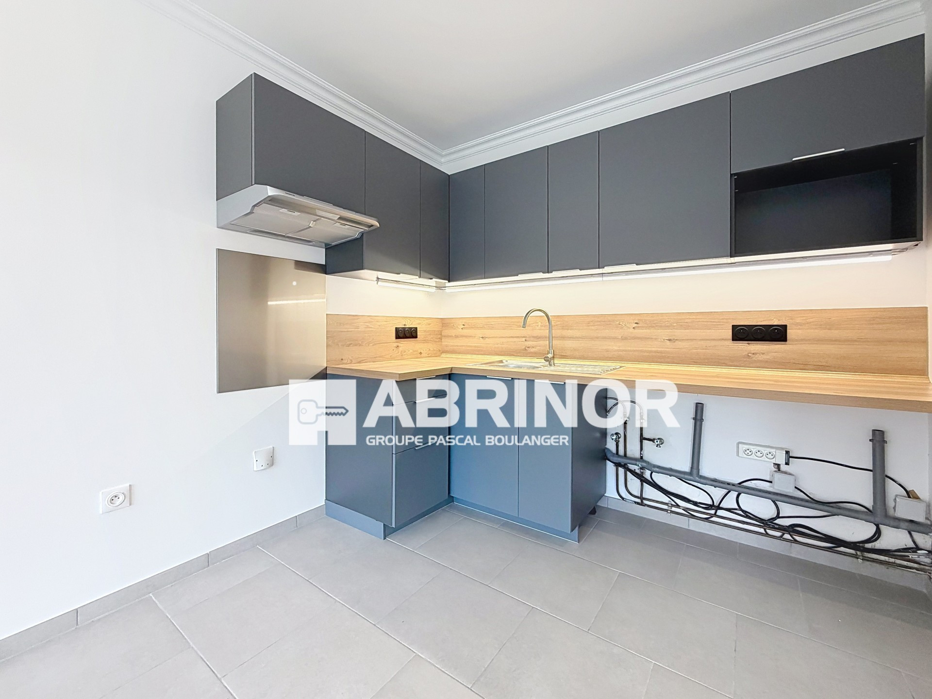 vente appartement ROUBAIX