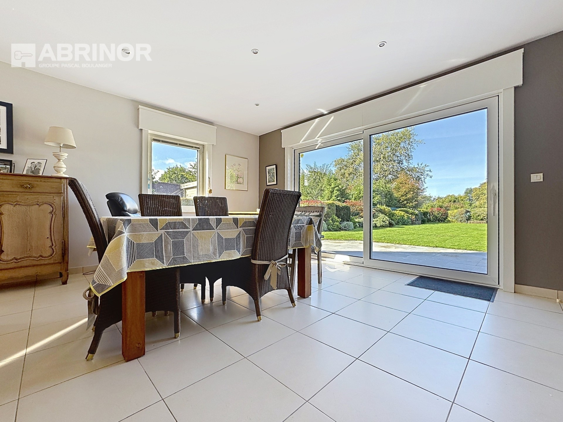 vente maison CYSOING