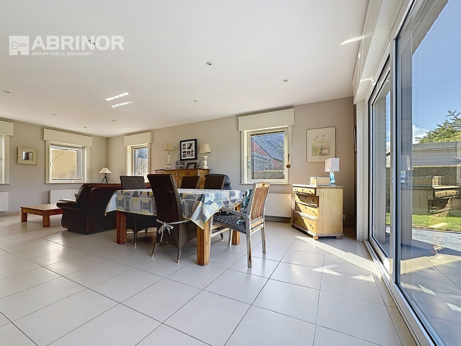 vente maison CYSOING