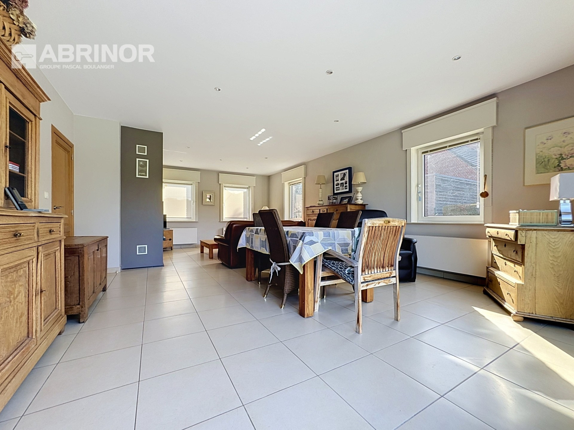 vente maison CYSOING
