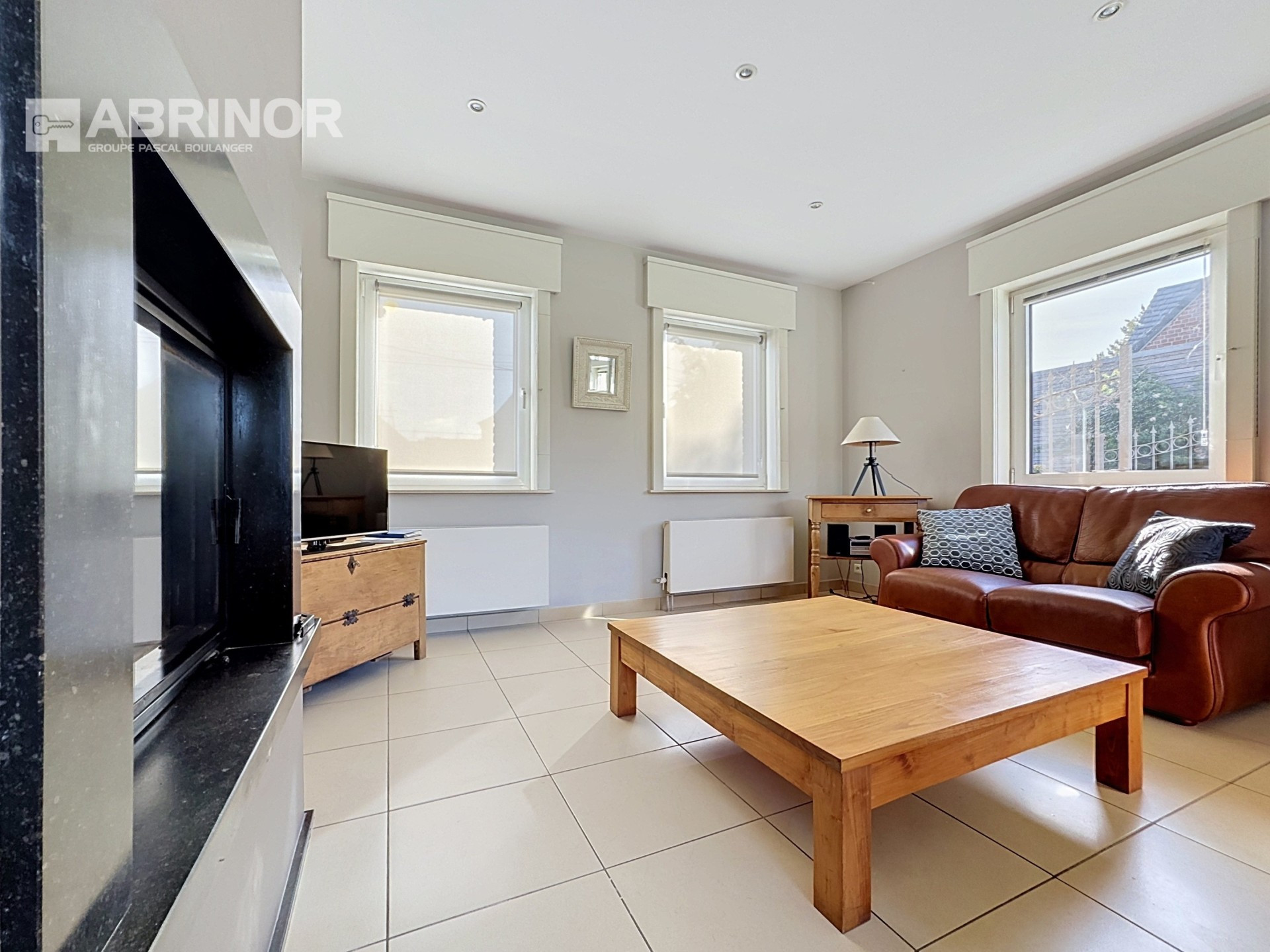 vente maison CYSOING
