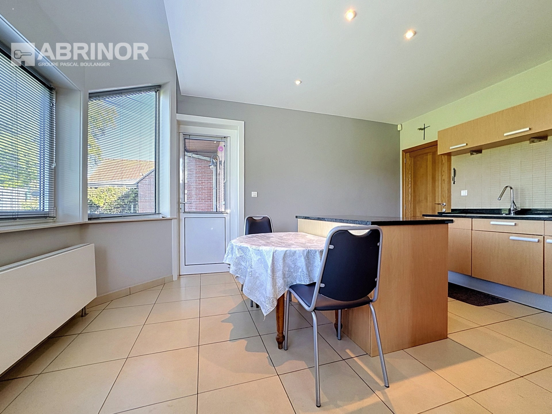 vente maison CYSOING