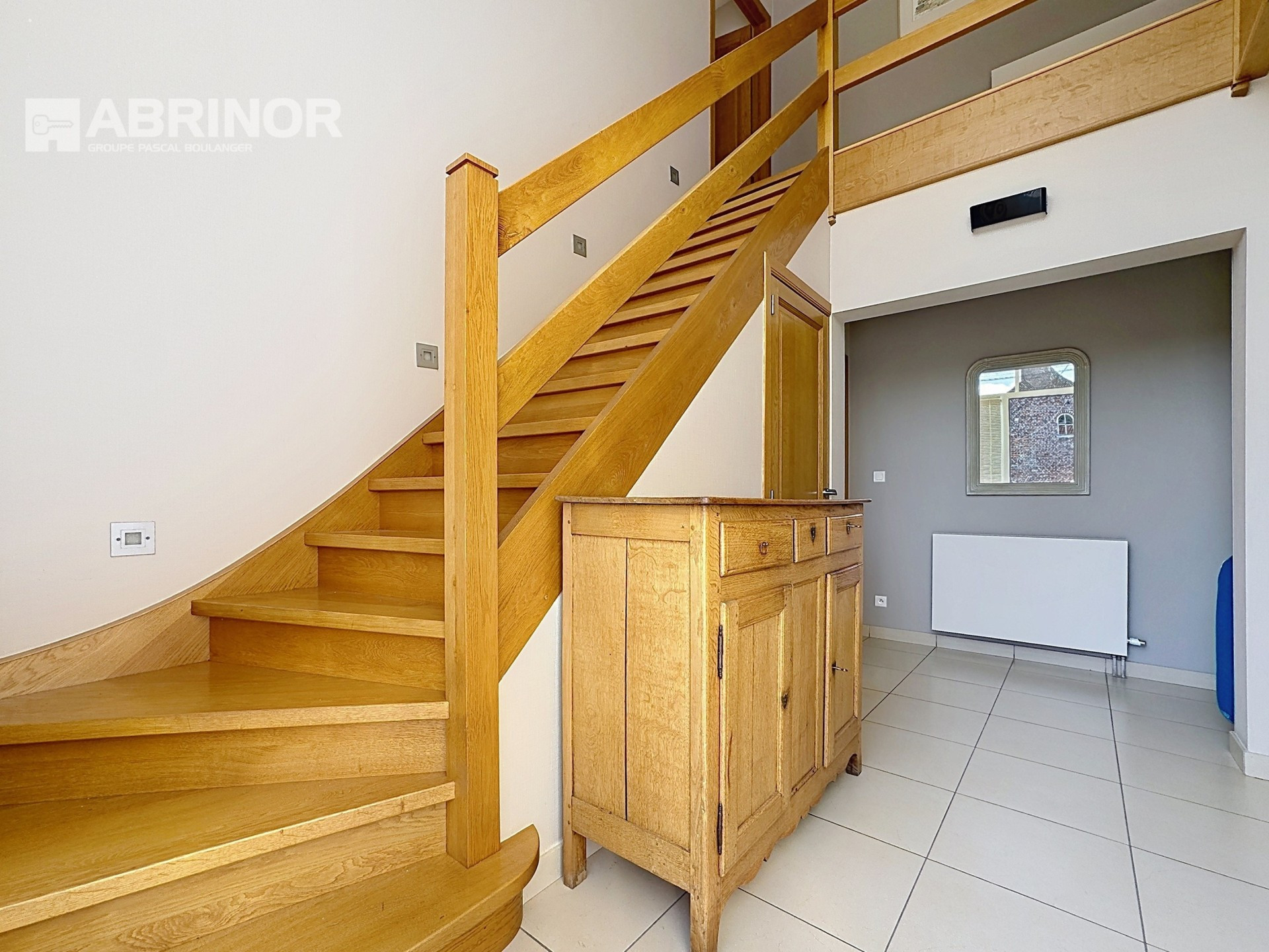 vente maison CYSOING