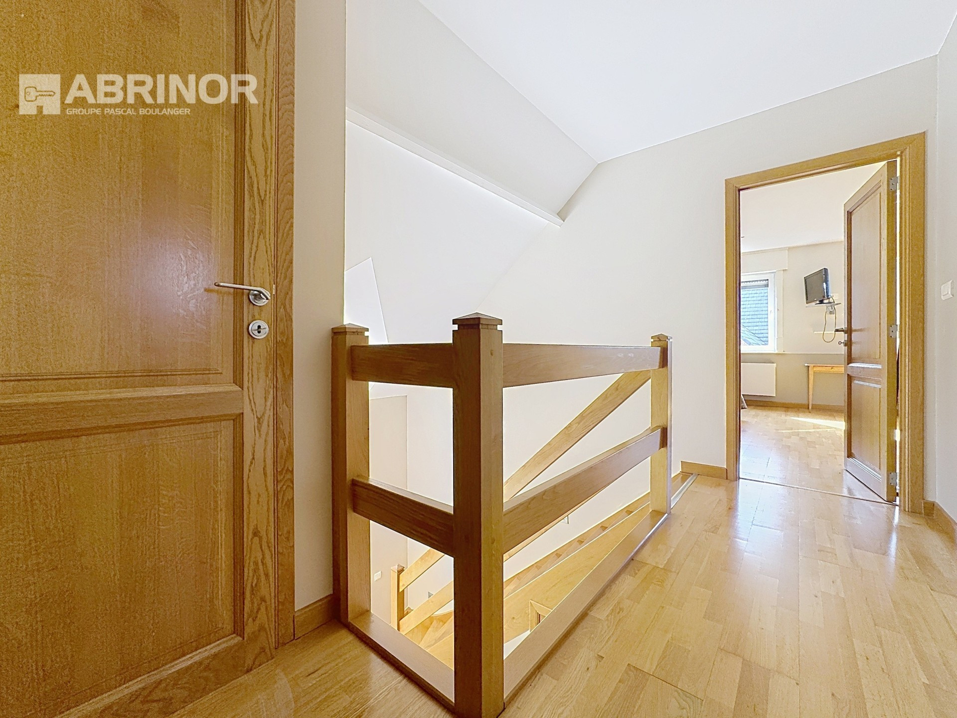 vente maison CYSOING