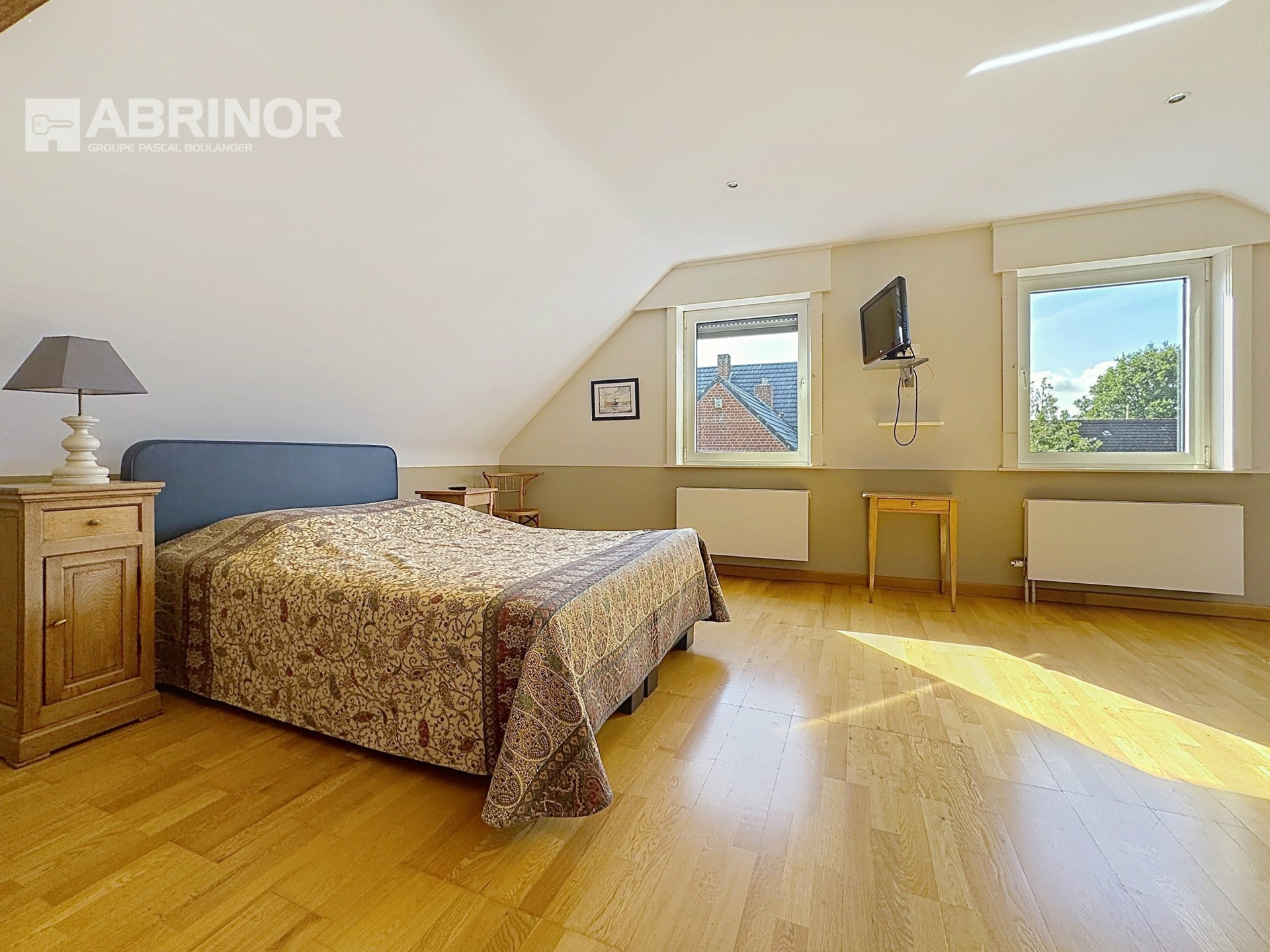 vente maison CYSOING